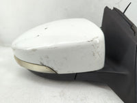 2012-2014 Ford Focus Passenger Side View Mirror - Right Door Mirror OEM Used - Oemusedautoparts1.com