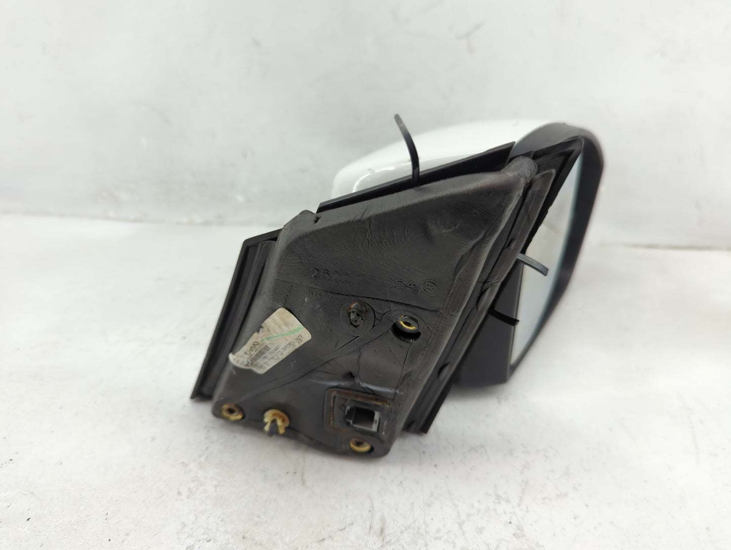 2012-2014 Ford Focus Passenger Side View Mirror - Right Door Mirror OEM Used - Oemusedautoparts1.com