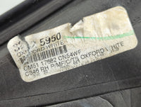 2012-2014 Ford Focus Passenger Side View Mirror - Right Door Mirror OEM Used - Oemusedautoparts1.com