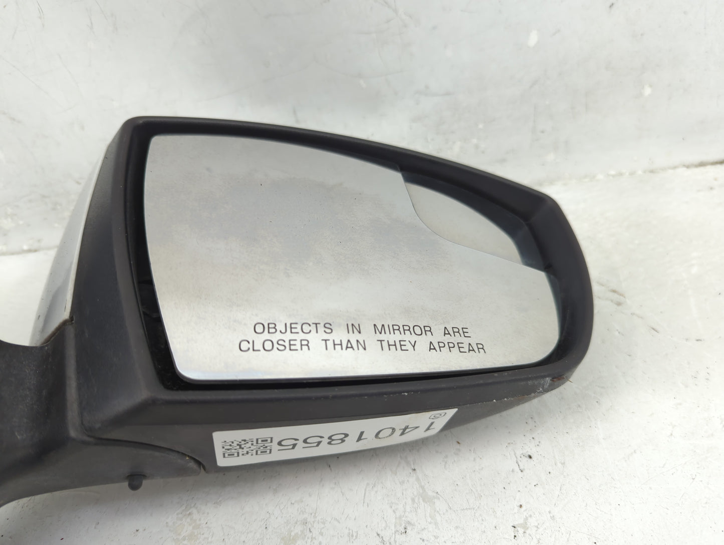 2012-2014 Ford Focus Passenger Side View Mirror - Right Door Mirror OEM Used - Oemusedautoparts1.com