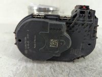 2012-2013 Ford Focus Throttle Body P/N:CM5E 9F991 AD 0 280 750 586 Fits Fits 2012 2013 2014 2015 2016 2017 OEM Used Auto Par