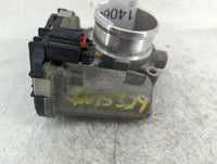 2012-2013 Ford Focus Throttle Body P/N:CM5E 9F991 AD 0 280 750 586 Fits Fits 2012 2013 2014 2015 2016 2017 OEM Used Auto Par