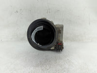 2012-2013 Ford Focus Throttle Body P/N:CM5E9F991AD Fits Fits 2012 2013 2014 2015 2016 2017 OEM Used Auto Parts - Oemusedauto
