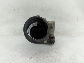 compare product 2012-2013 Ford Focus Throttle Body P/N:CM5E9F991AD Fits Fits 2012 2013 2014 2015 2016 2017 OEM Used Auto Parts