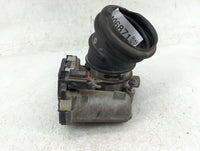 2012-2013 Ford Focus Throttle Body P/N:CM5E9F991AD Fits Fits 2012 2013 2014 2015 2016 2017 OEM Used Auto Parts - Oemusedauto