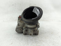 2012-2013 Ford Focus Throttle Body P/N:CM5E9F991AD Fits Fits 2012 2013 2014 2015 2016 2017 OEM Used Auto Parts - Oemusedauto