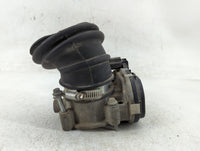 2012-2013 Ford Focus Throttle Body P/N:CM5E9F991AD Fits Fits 2012 2013 2014 2015 2016 2017 OEM Used Auto Parts - Oemusedauto