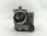 2012-2013 Ford Focus Throttle Body P/N:0280750586 Fits Fits 2012 2013 2014 2015 2016 2017 OEM Used Auto Parts - Oemusedautop