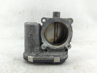 2012-2013 Ford Focus Throttle Body P/N:0280750586 Fits Fits 2012 2013 2014 2015 2016 2017 OEM Used Auto Parts - Oemusedautop