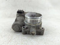 2012-2013 Ford Focus Throttle Body P/N:0280750586 Fits Fits 2012 2013 2014 2015 2016 2017 OEM Used Auto Parts - Oemusedautop