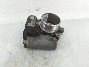 compare product 2012-2013 Ford Focus Throttle Body P/N:0280750586 CM5E9F991AD Fits Fits 2012 2013 2014 2015 2016 2017 OEM Used Auto Parts