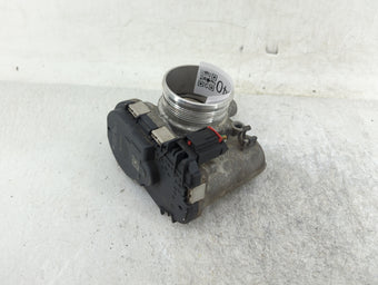 compare product 2012-2013 Ford Focus Throttle Body P/N:CM5E 9F991 AD 0 280 750 586 Fits Fits 2012 2013 2014 2015 2016 2017 OEM Used Auto Parts