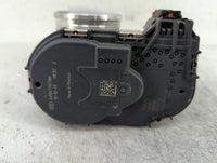 2012-2013 Ford Focus Throttle Body P/N:CM5E 9F991 AD 0 280 750 586 Fits Fits 2012 2013 2014 2015 2016 2017 OEM Used Auto Par
