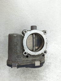 2012-2013 Ford Focus Throttle Body P/N:CM5E 9F991 AD 0 280 750 586 Fits Fits 2012 2013 2014 2015 2016 2017 OEM Used Auto Par