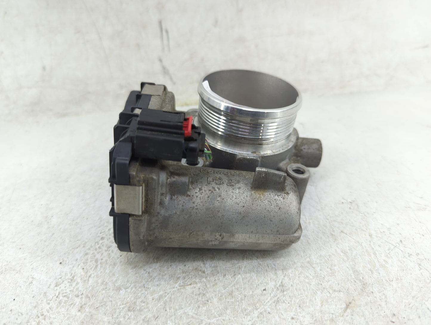 2012-2013 Ford Focus Throttle Body P/N:CM5E 9F991 AD 0 280 750 586 Fits Fits 2012 2013 2014 2015 2016 2017 OEM Used Auto Par
