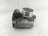 2012-2013 Ford Focus Throttle Body P/N:CM5E 9F991 AD 0 280 750 586 Fits Fits 2012 2013 2014 2015 2016 2017 OEM Used Auto Par
