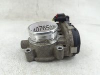 2012-2013 Ford Focus Throttle Body P/N:CM5E 9F991 AD 0 280 750 586 Fits Fits 2012 2013 2014 2015 2016 2017 OEM Used Auto Par