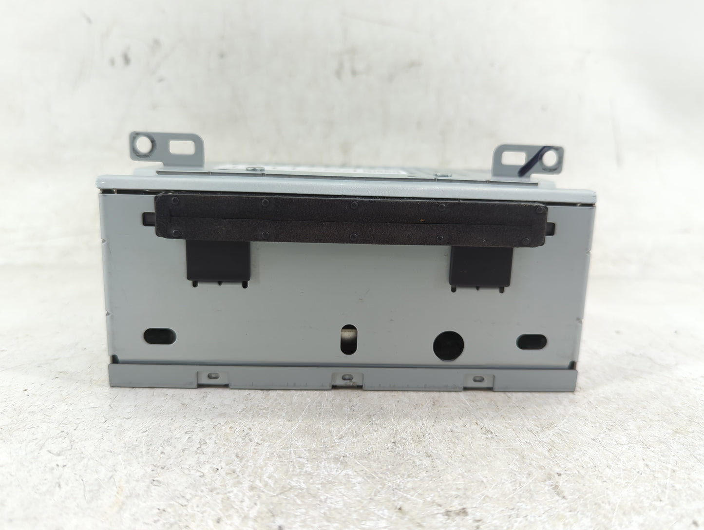 2012-2014 Ford Focus Radio AM FM Cd Player Receiver Replacement P/N:CM5T-19C107-KB Fits Fits 2012 2013 2014 OEM Used Auto Pa