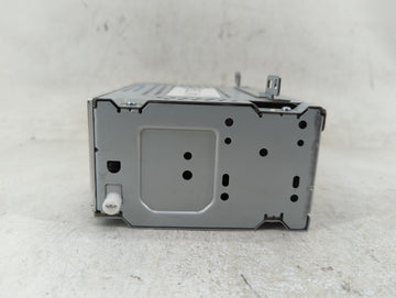 2012-2014 Ford Focus Radio AM FM Cd Player Receiver Replacement P/N:CM5T-19C107-KB Fits Fits 2012 2013 2014 OEM Used Auto Parts