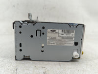 2012-2014 Ford Focus Radio AM FM Cd Player Receiver Replacement P/N:CM5T-19C107-KB Fits Fits 2012 2013 2014 OEM Used Auto Pa