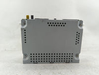 2012-2014 Ford Focus Radio AM FM Cd Player Receiver Replacement P/N:CM5T-19C107-KB Fits Fits 2012 2013 2014 OEM Used Auto Pa