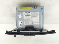 2012-2014 Ford Focus Radio AM FM Cd Player Receiver Replacement P/N:39540-TZ3-A810-M1 Fits Fits 2012 2013 2014 OEM Used Auto