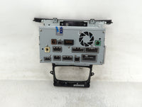 2012-2014 Ford Focus Radio AM FM Cd Player Receiver Replacement P/N:39540-TZ3-A810-M1 Fits Fits 2012 2013 2014 OEM Used Auto