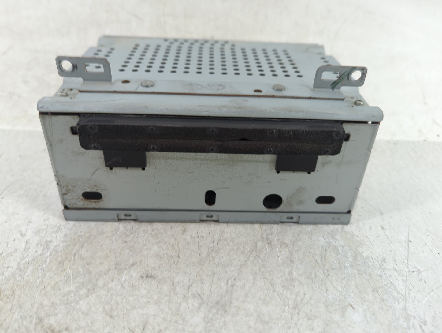 2012-2014 Ford Focus Radio AM FM Cd Player Receiver Replacement P/N:CM5T-19C107-HB Fits Fits 2012 2013 2014 OEM Used Auto Pa