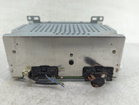 2012-2014 Ford Focus Radio AM FM Cd Player Receiver Replacement P/N:CM5T-19C107-HB Fits Fits 2012 2013 2014 OEM Used Auto Pa