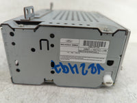 2012-2014 Ford Focus Radio AM FM Cd Player Receiver Replacement P/N:CM5T-19C107-HB Fits Fits 2012 2013 2014 OEM Used Auto Pa