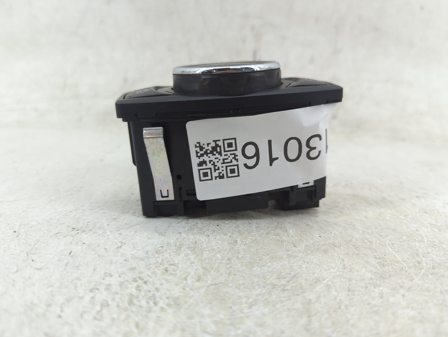 2013 Ford Focus Headlight Head Light Switch Lamp Control Cm5t-13a024-aa - Oemusedautoparts1.com