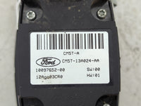 2013 Ford Focus Headlight Head Light Switch Lamp Control Cm5t-13a024-aa - Oemusedautoparts1.com
