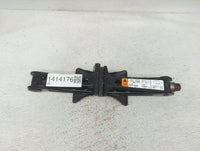 2013 Ford Focus Spare Scissor Car Jack - Oemusedautoparts1.com