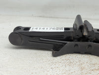 2013 Ford Focus Spare Scissor Car Jack - Oemusedautoparts1.com