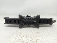 2013 Ford Focus Spare Scissor Car Jack - Oemusedautoparts1.com