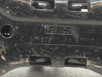 2013 Ford Focus Spare Scissor Car Jack - Oemusedautoparts1.com