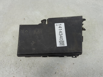 compare product 2012-2014 Ford Focus Fusebox Fuse Box Panel Relay Module P/N:AV6T-14A142-AB Fits Fits 2012 2013 2014 OEM Used Auto Parts