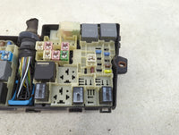 2012-2014 Ford Focus Fusebox Fuse Box Panel Relay Module P/N:AV6T-14A142-AB Fits Fits 2012 2013 2014 OEM Used Auto Parts - O