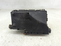 2012-2014 Ford Focus Fusebox Fuse Box Panel Relay Module P/N:AV6T-14A142-AB Fits Fits 2012 2013 2014 OEM Used Auto Parts - O