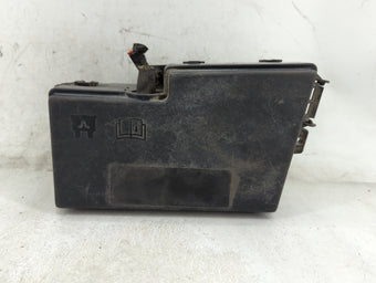 compare product 2012-2014 Ford Focus Fusebox Fuse Box Panel Relay Module P/N:AV6T-14A076-AB 19197 000 001, 21090 000 001 Fits Fits 2012 2013 2014 OEM Used Auto Parts