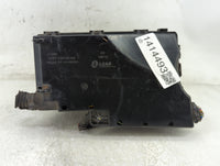 2012-2014 Ford Focus Fusebox Fuse Box Panel Relay Module P/N:AV6T-14A076-AB 19197 000 001, 21090 000 001 Fits Fits 2012 2013