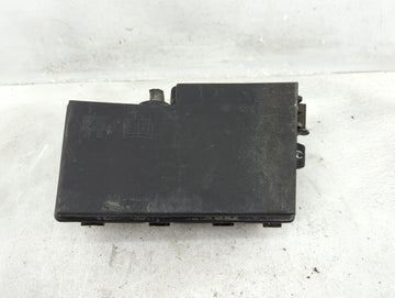2012-2014 Ford Focus Fusebox Fuse Box Panel Relay Module P/N:AV6T-14A076-AB 19197 000 001, 21090 000 001 Fits Fits 2012 2013