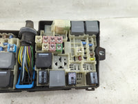 2012-2014 Ford Focus Fusebox Fuse Box Panel Relay Module P/N:AV6T-14A076-AB 19197 000 001, 21090 000 001 Fits Fits 2012 2013