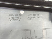 2012-2014 Ford Focus Fusebox Fuse Box Panel Relay Module P/N:AV6T-14A076-AB 19197 000 001, 21090 000 001 Fits Fits 2012 2013