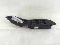 2012-2018 Ford Focus Master Power Window Switch Replacement Driver Side Left Fits Fits 2012 2013 2014 2015 2016 2017 2018 20