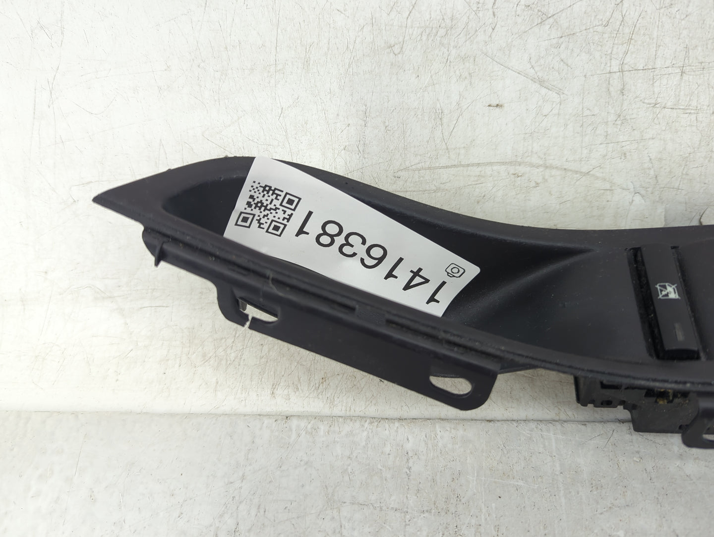 2012-2018 Ford Focus Master Power Window Switch Replacement Driver Side Left Fits Fits 2012 2013 2014 2015 2016 2017 2018 20