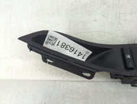 2012-2018 Ford Focus Master Power Window Switch Replacement Driver Side Left Fits Fits 2012 2013 2014 2015 2016 2017 2018 20