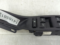 2012-2018 Ford Focus Master Power Window Switch Replacement Driver Side Left Fits Fits 2012 2013 2014 2015 2016 2017 2018 20