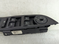 2012-2018 Ford Focus Master Power Window Switch Replacement Driver Side Left Fits Fits 2012 2013 2014 2015 2016 2017 2018 20