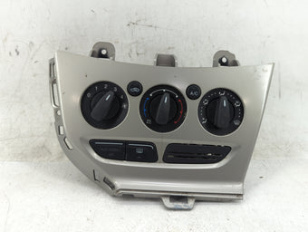 compare product 2013-2014 Ford Focus Climate Control Module Temperature AC/Heater Replacement P/N:E1062773 Fits Fits 2013 2014 OEM Used Auto Parts